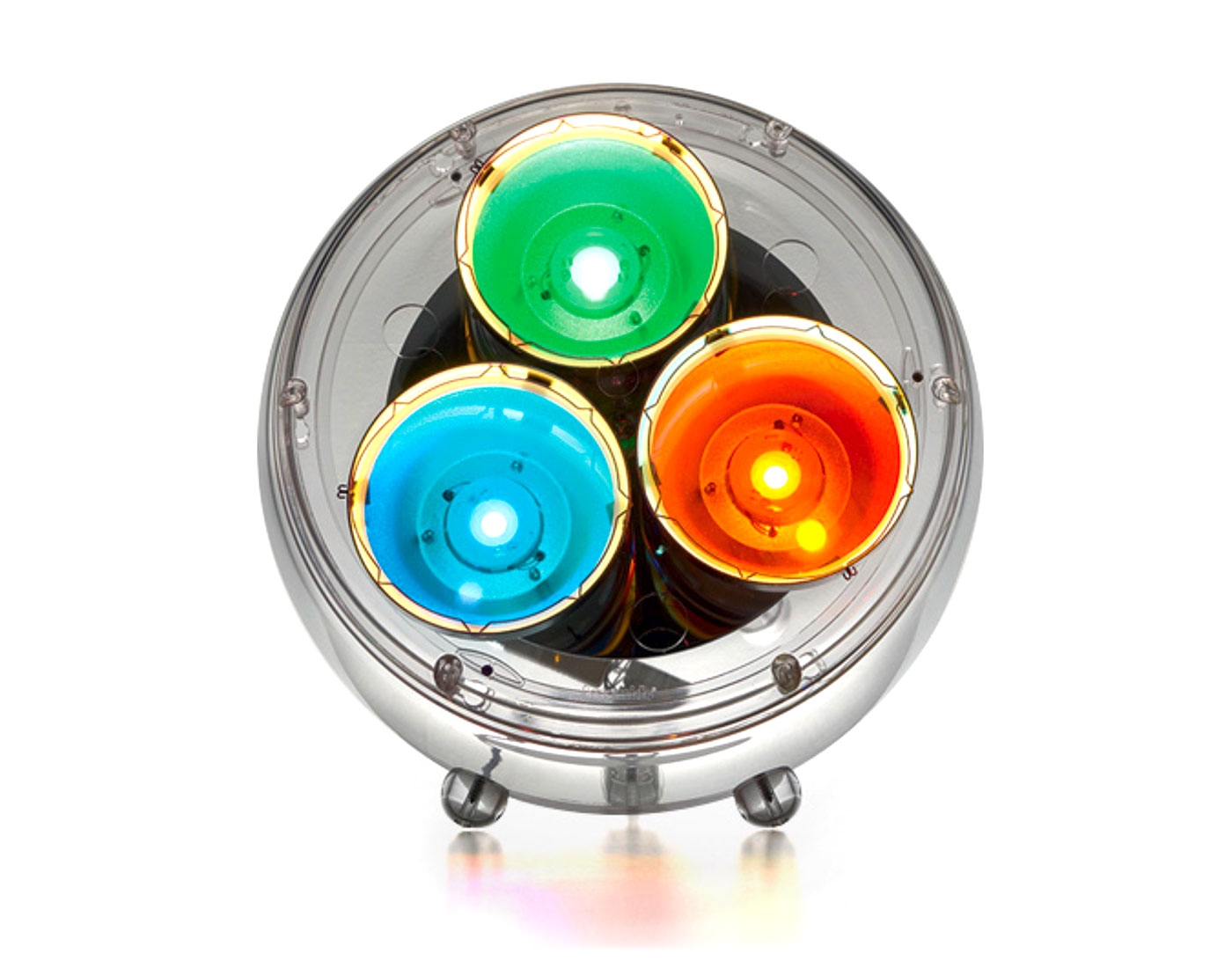 Yang LED Lamp