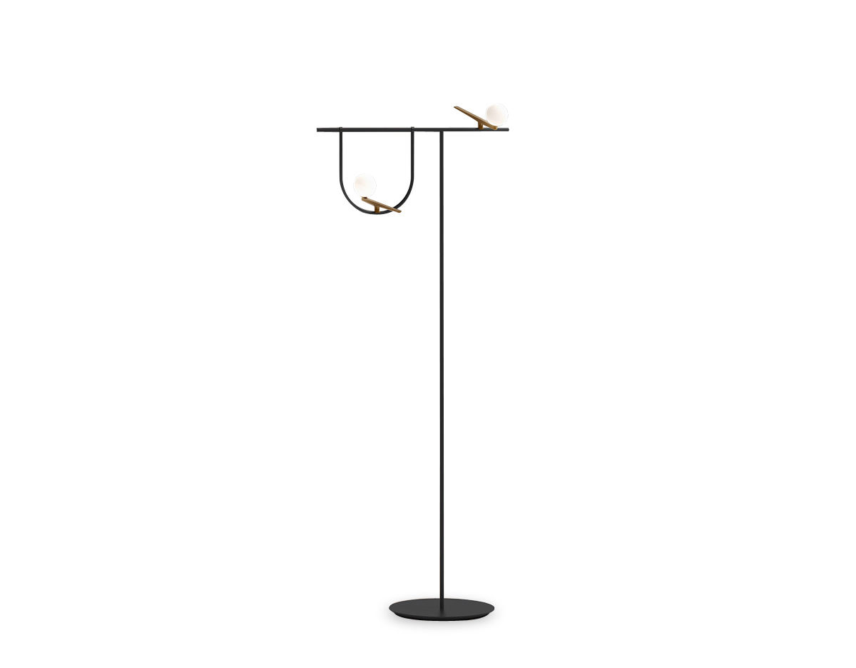 yanzi floor lamp