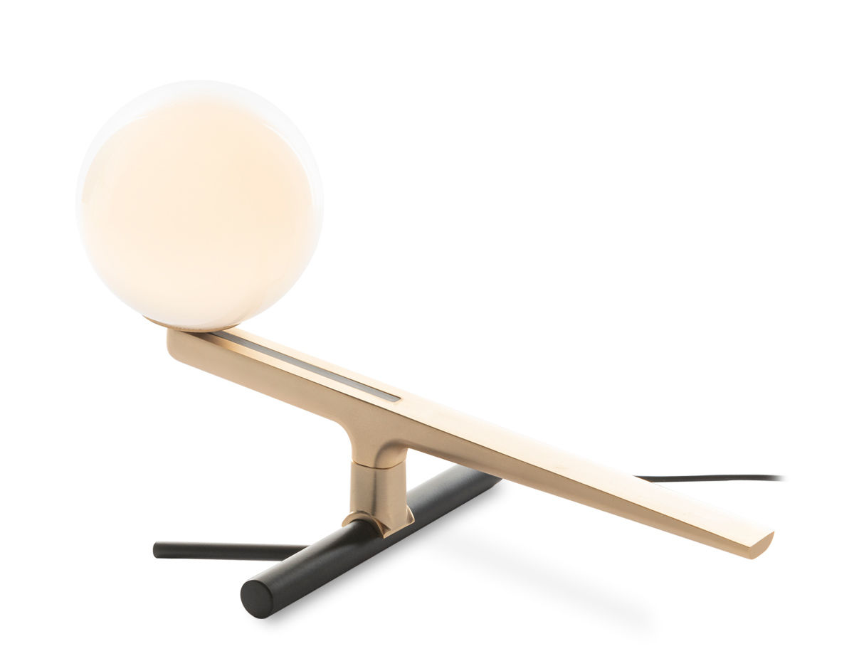 yanzi table lamp