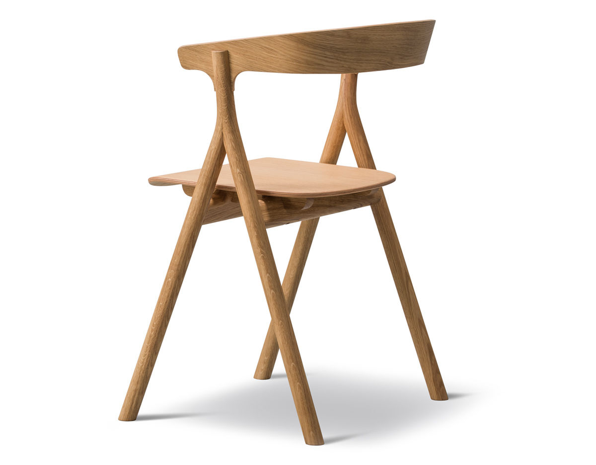 yksi chair