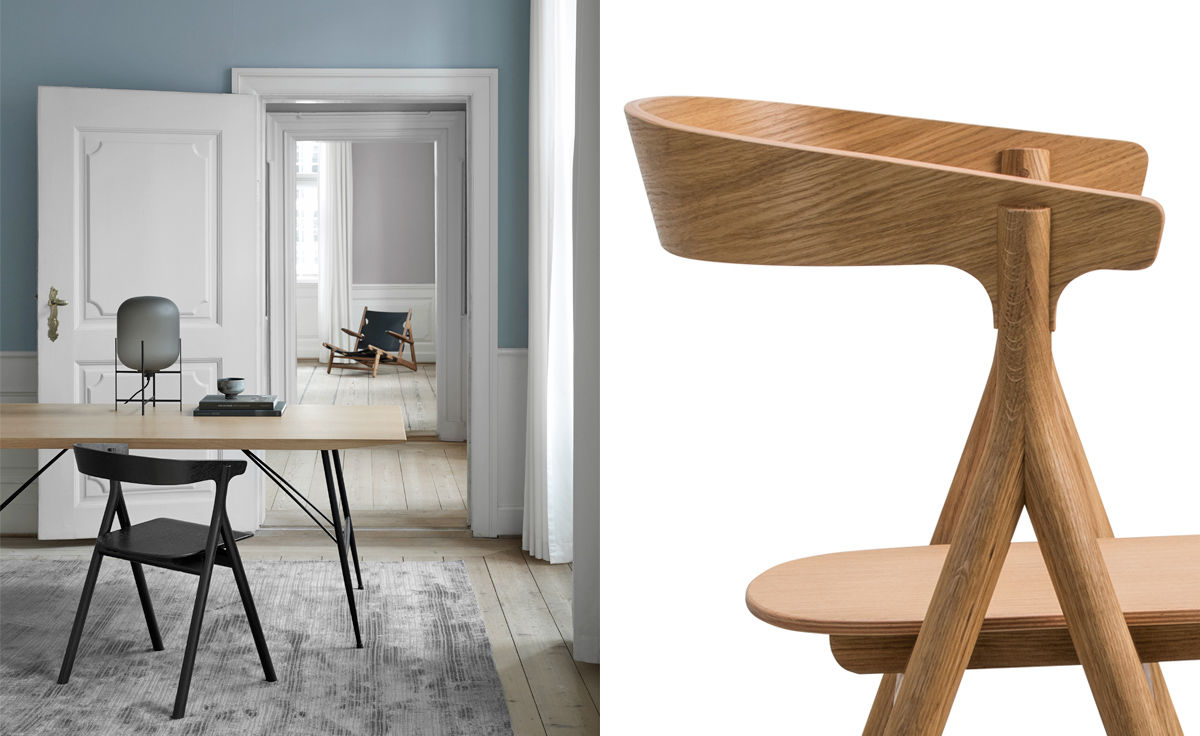 yksi chair