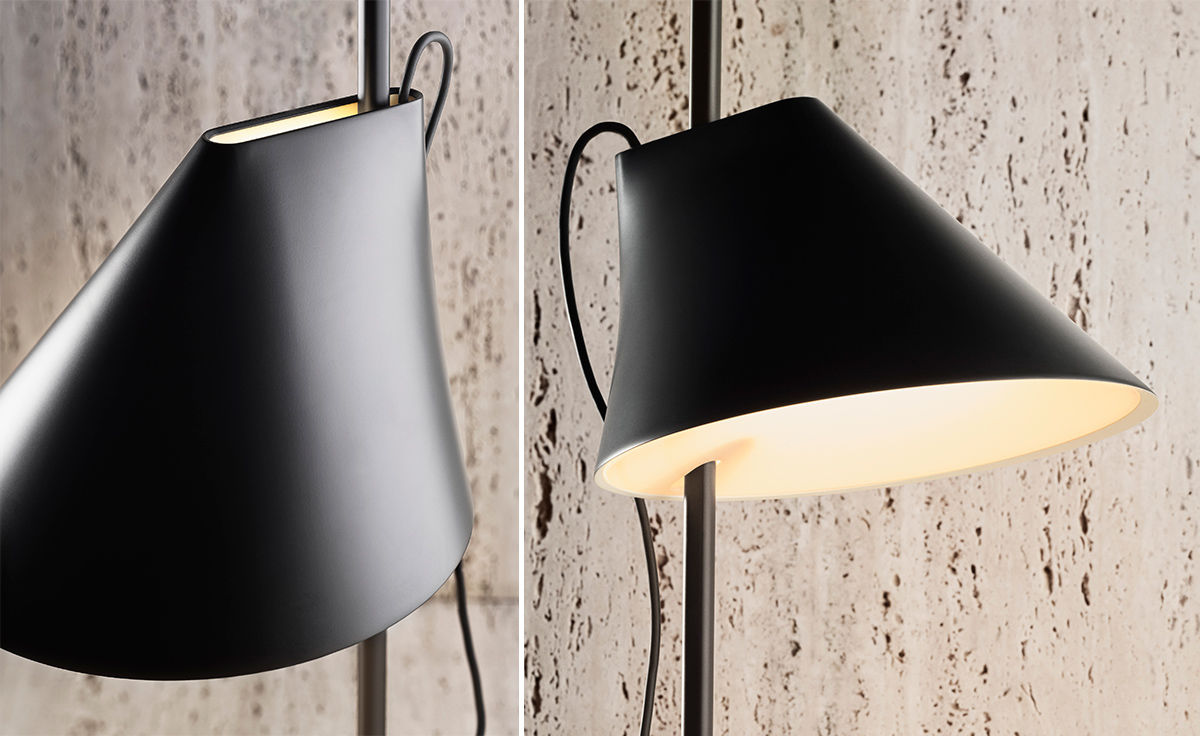 yuh wall lamp