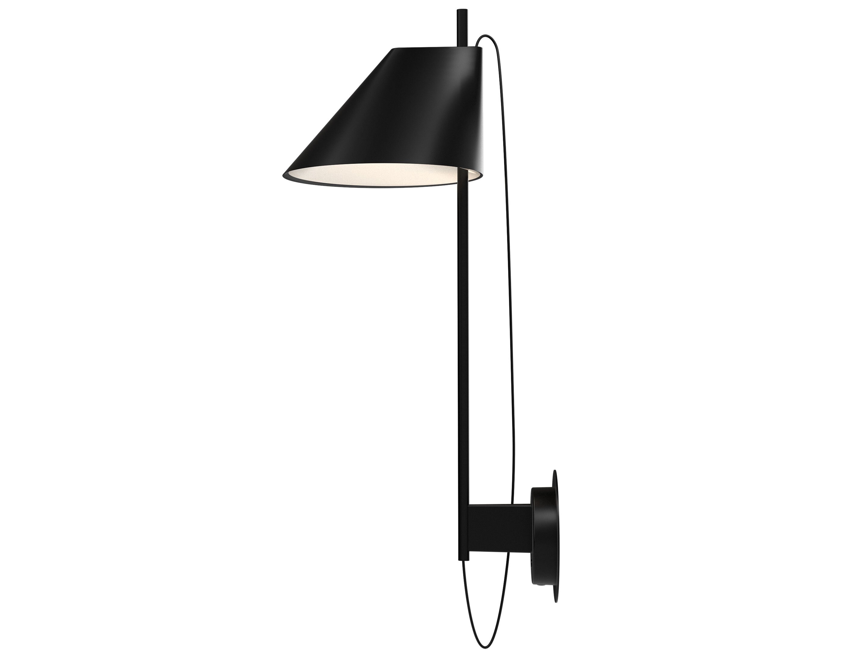 yuh wall lamp