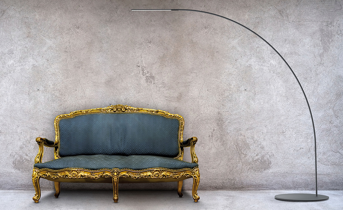 yumi floor lamp