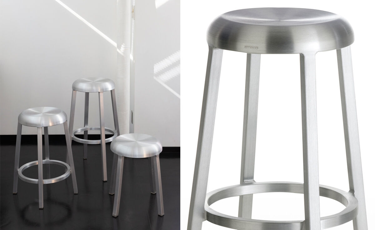 za stool