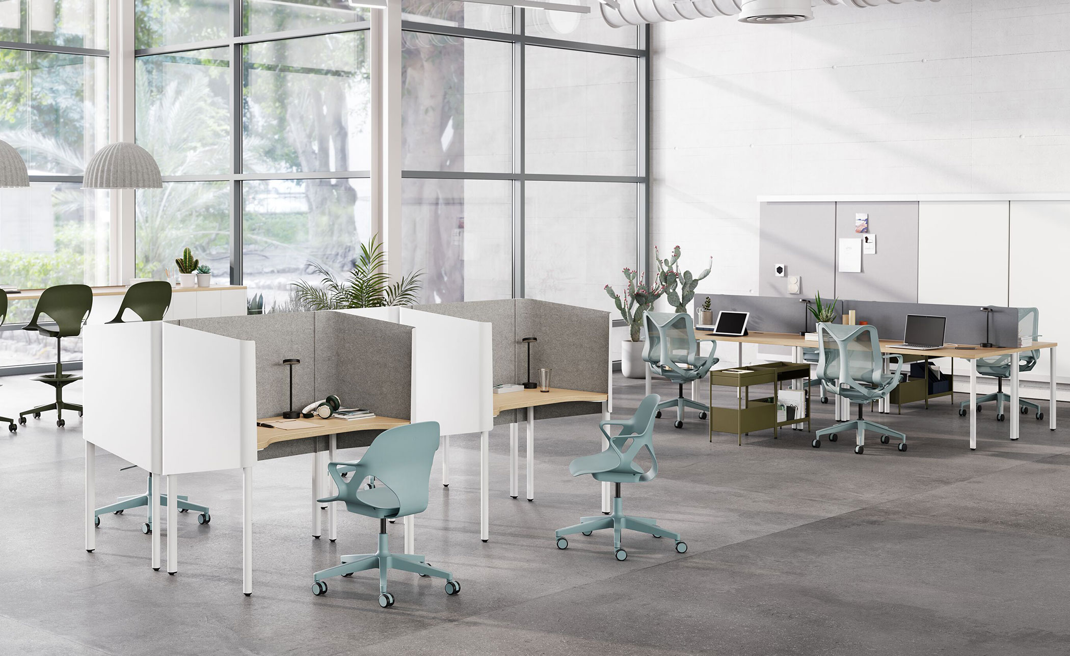 zeph multipurpose chair