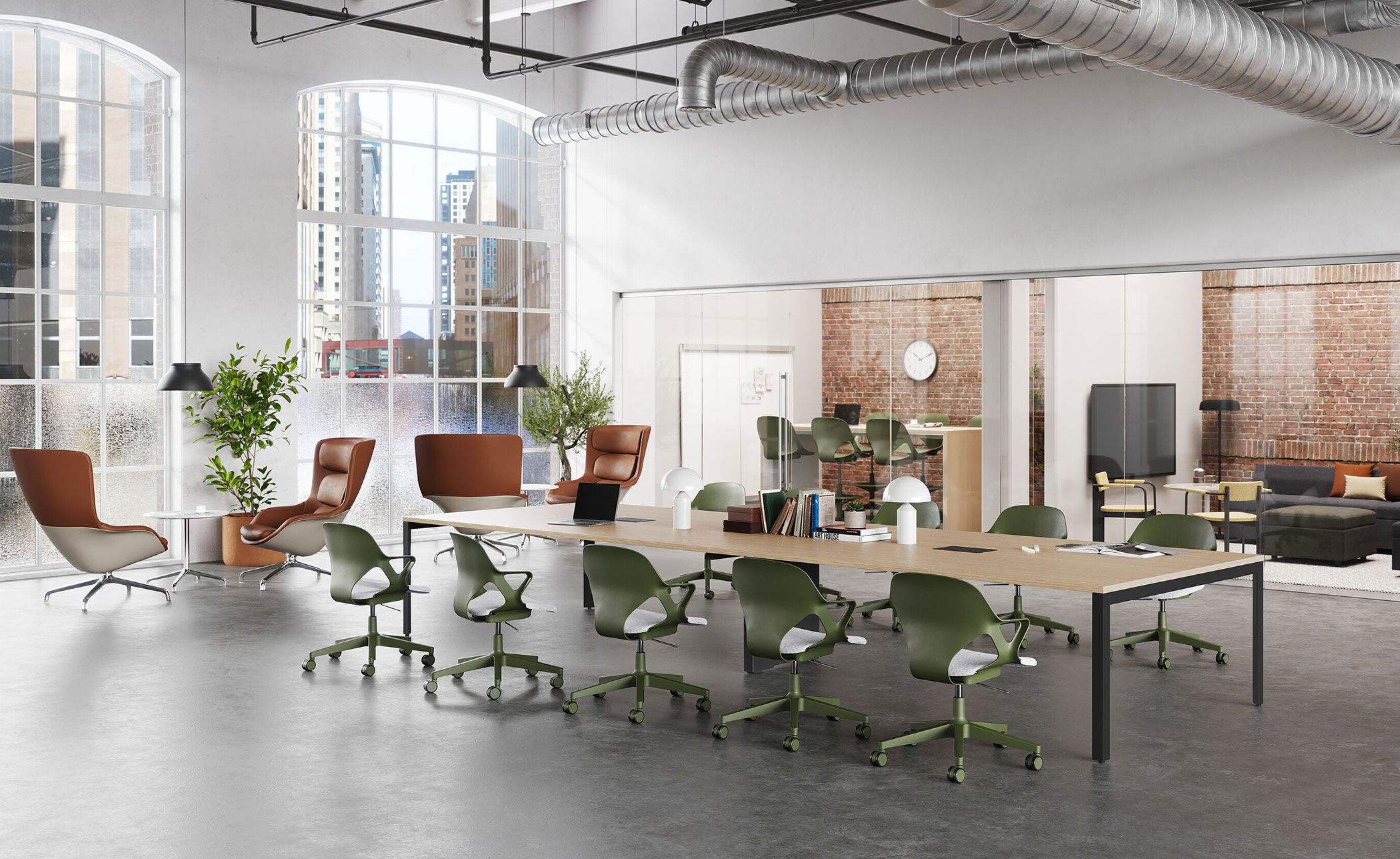 zeph multipurpose chair