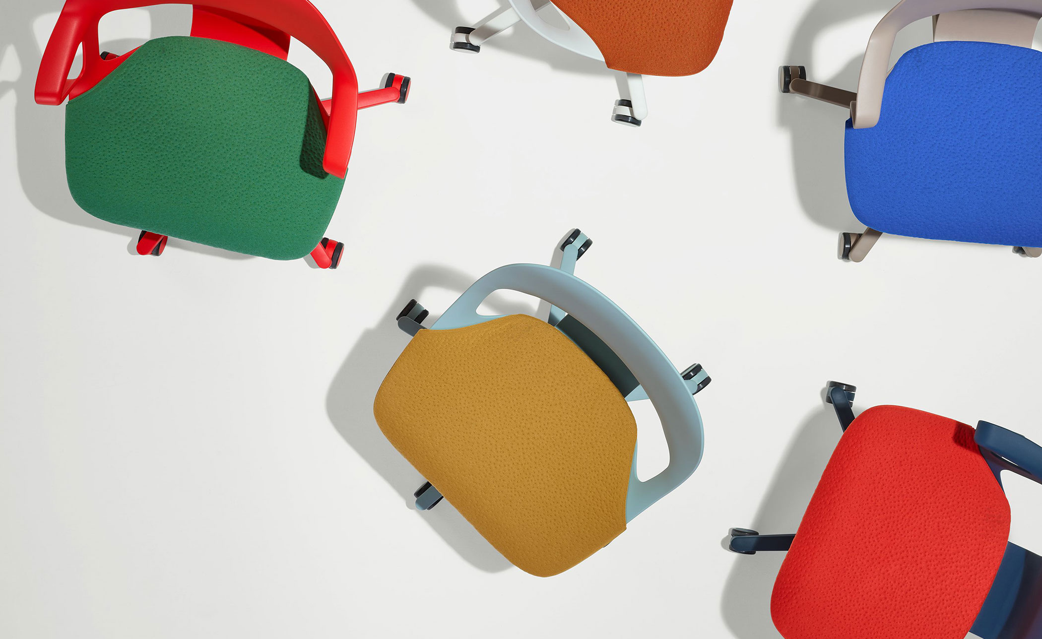 zeph multipurpose chair