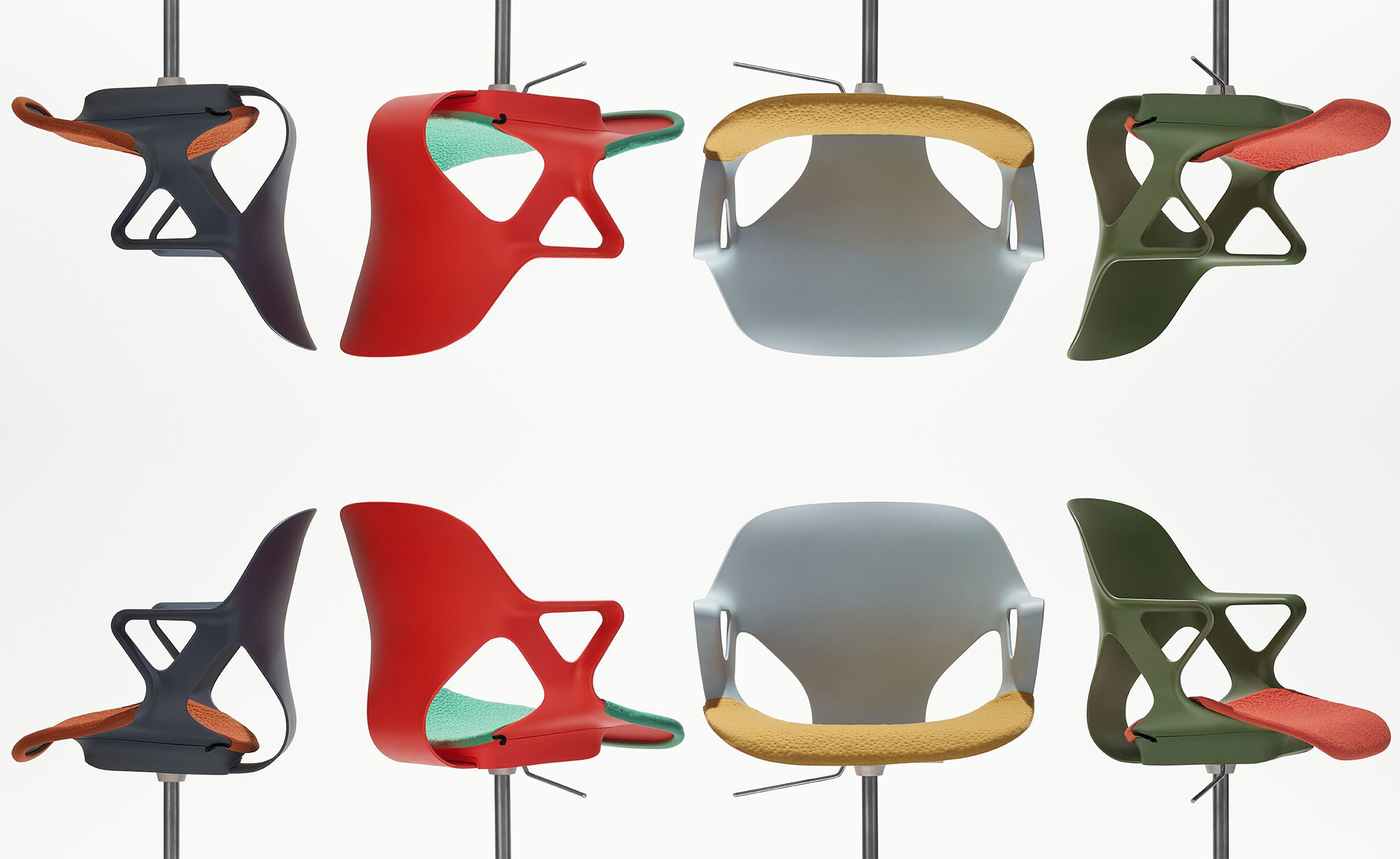 zeph multipurpose chair