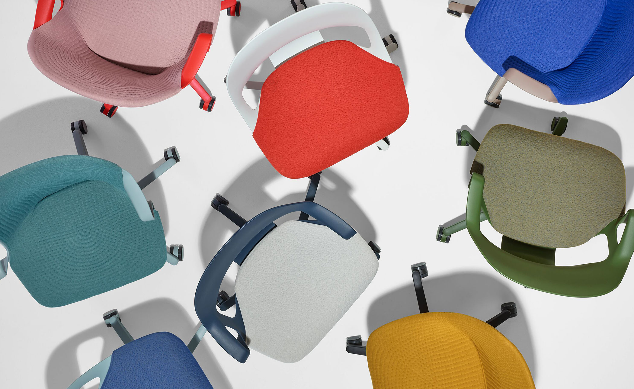 zeph multipurpose chair