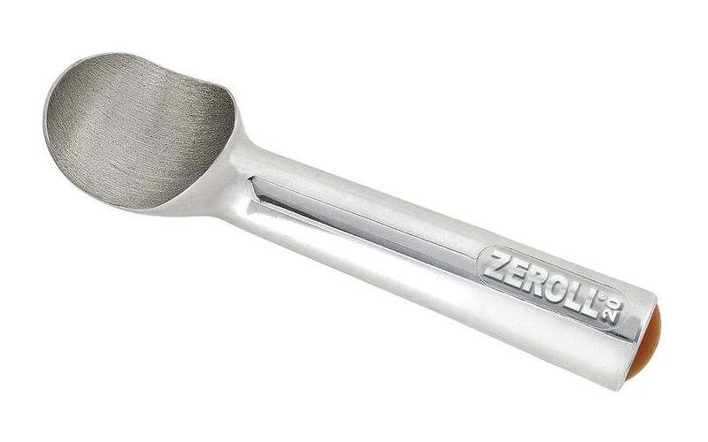 zeroll 1020 ice cream scoop