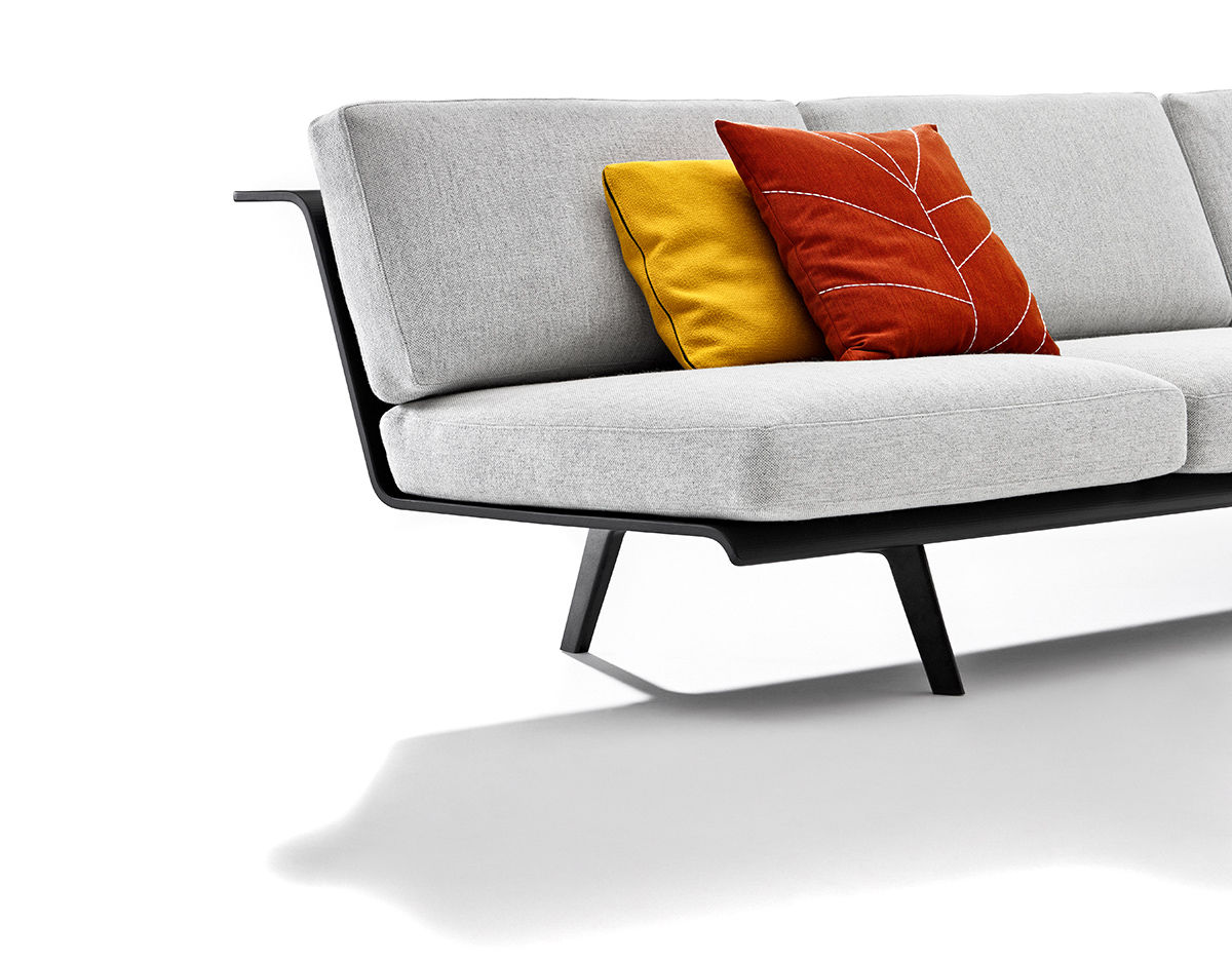 zinta 3 seat lounge sofa 4404