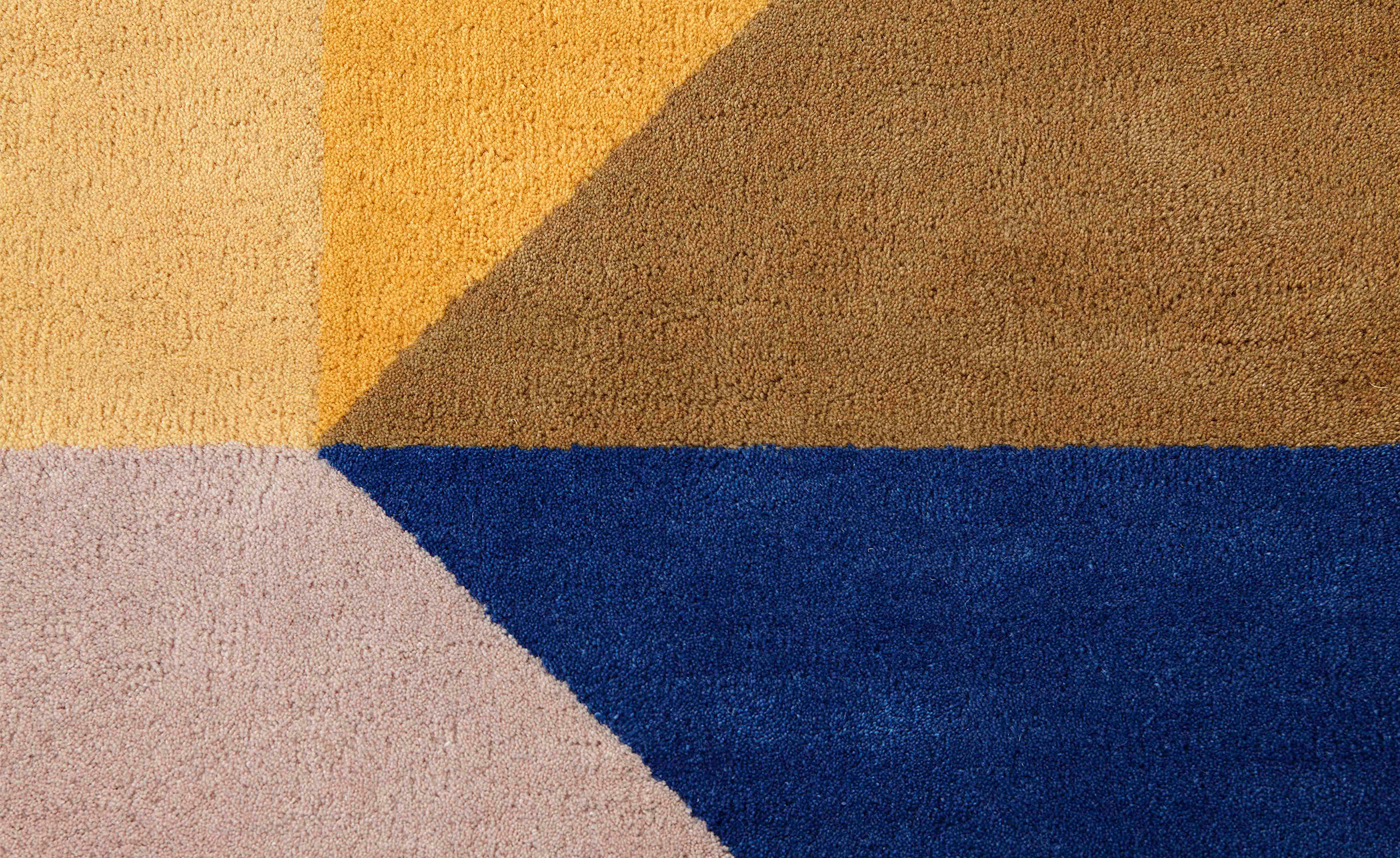 Zoe Kubb Rug