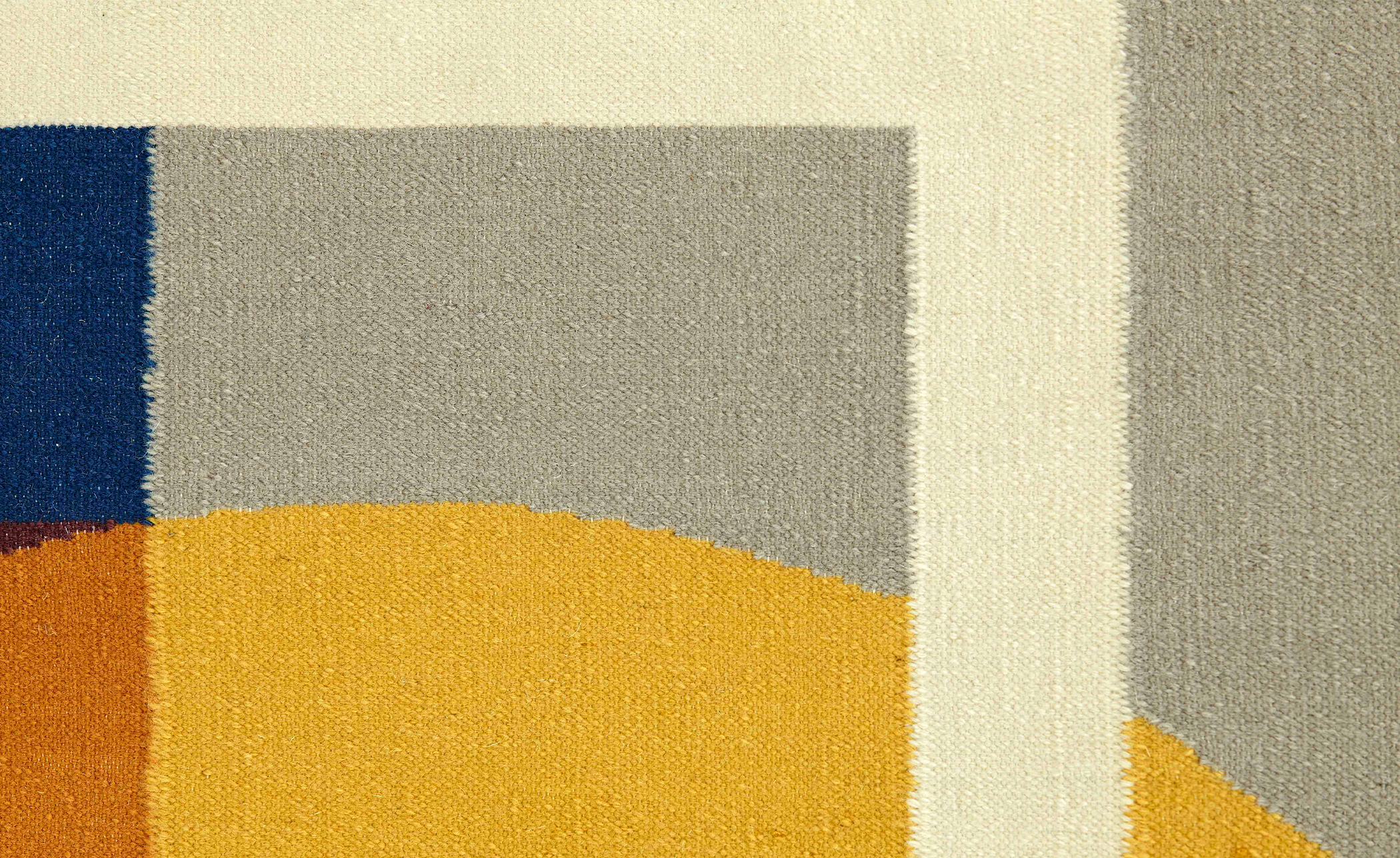 Zoe Sool Rug