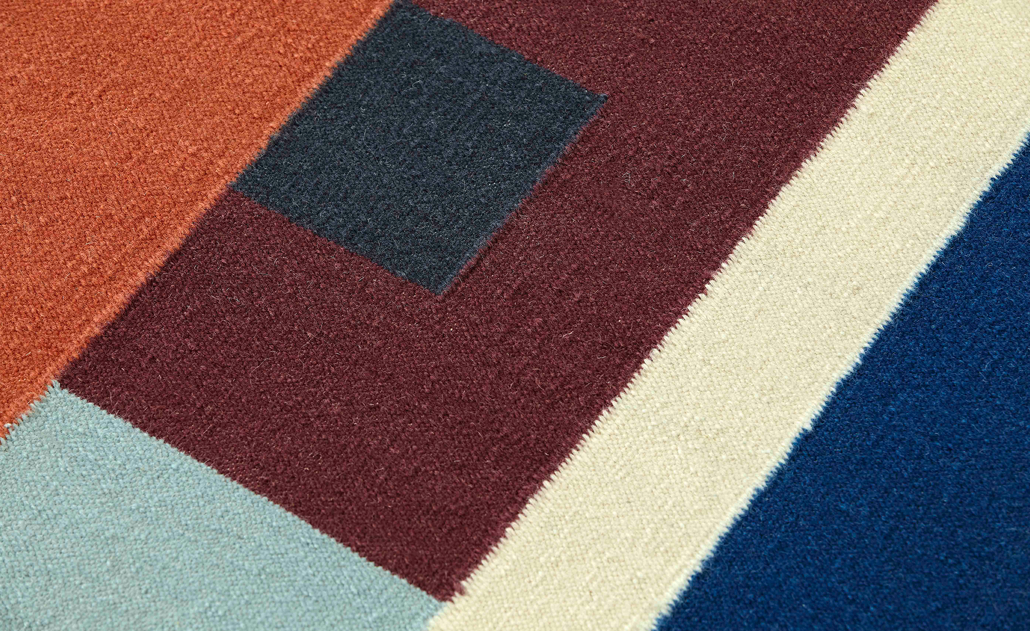 Zoe Sool Rug