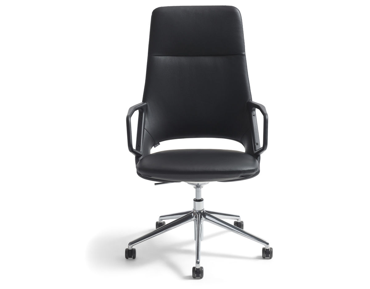 zuma high back task chair