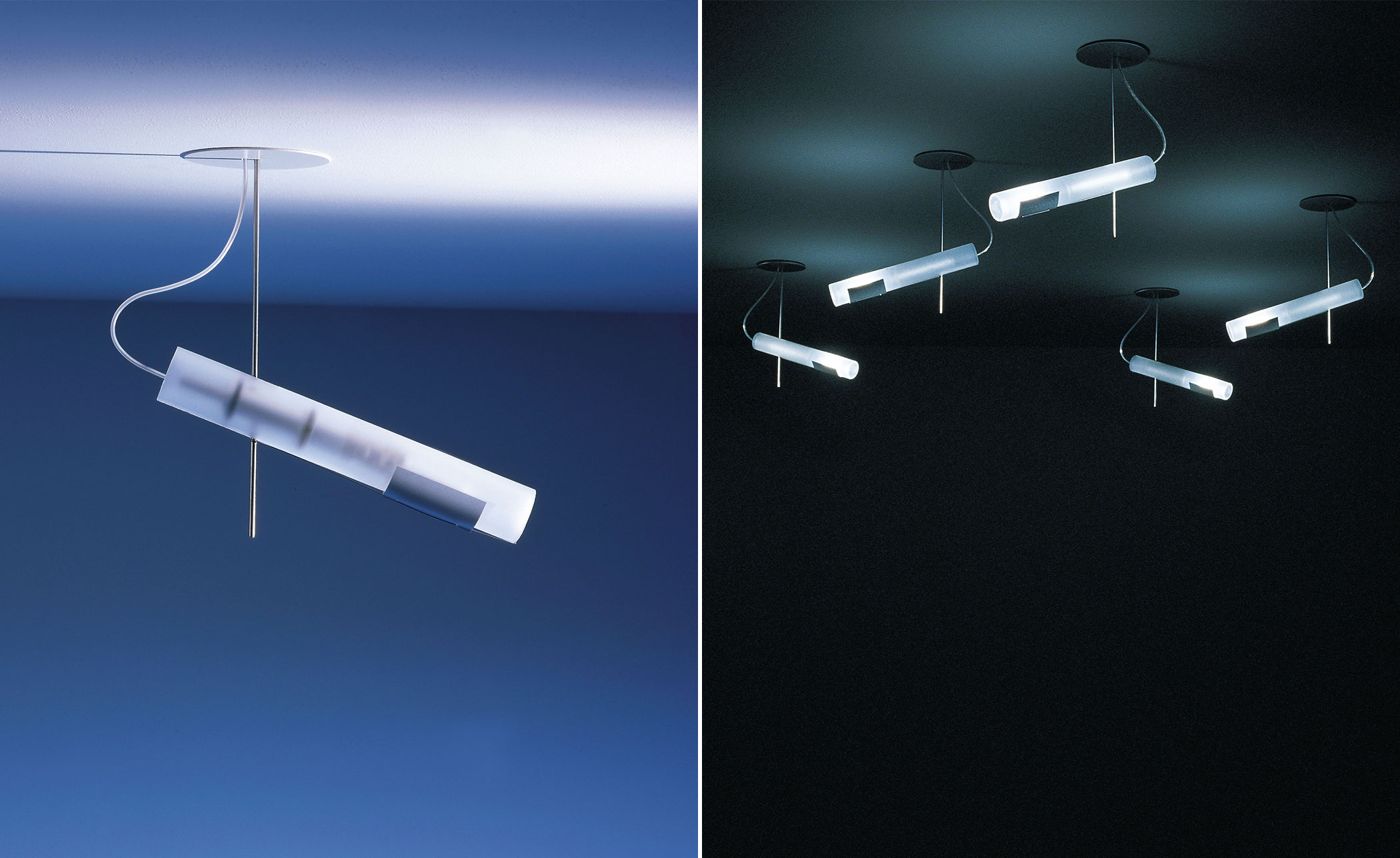 Zuuk Ceilling/Wall Lamp